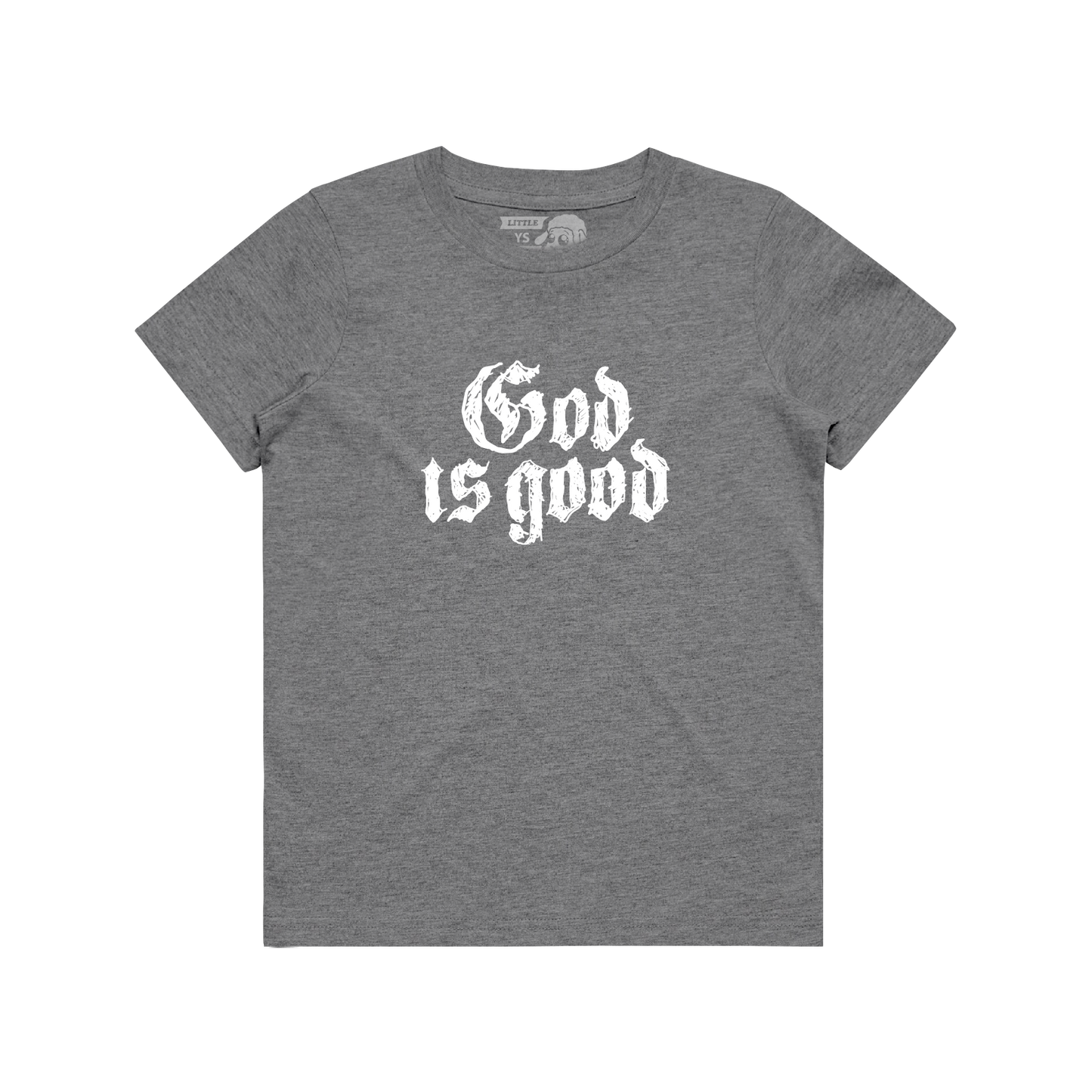 Little Levites God is good - Heather Grey